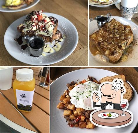 Ancora Cafe + Bakery