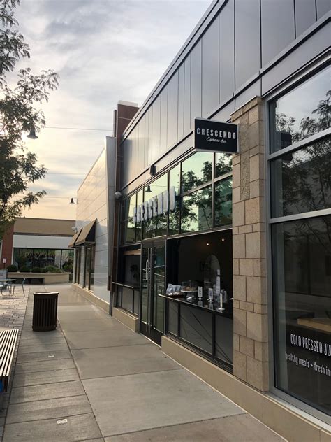 Crescendo Espresso Bar