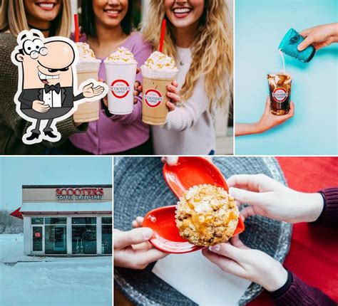 Scooter's Coffee