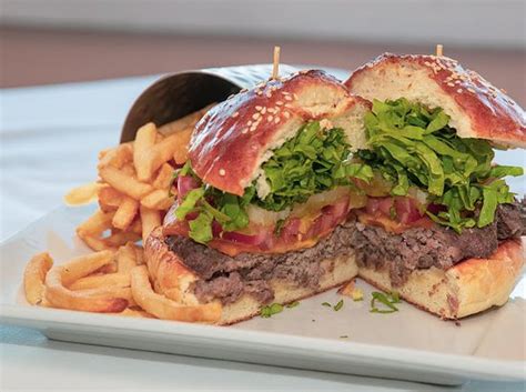 Pasta Pelican Restaurant