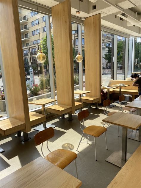 Wonderstate Coffee - Madison Cafe