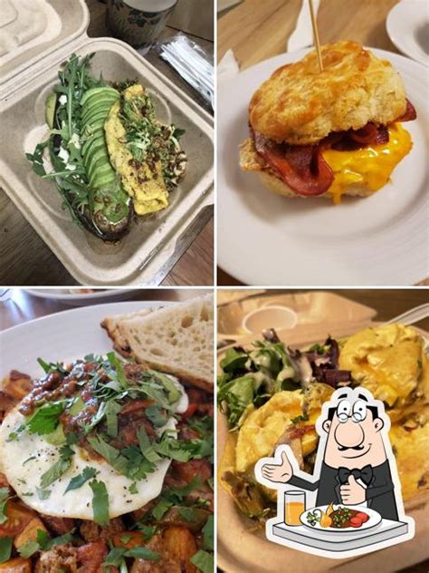 Ancora Cafe + Bakery