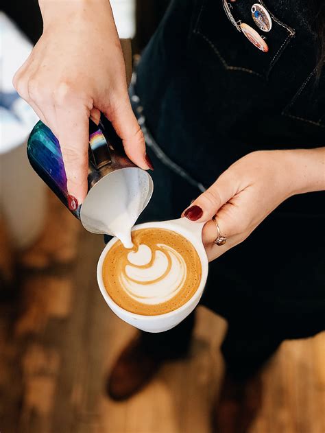 Cafe Domestique - Northstreet