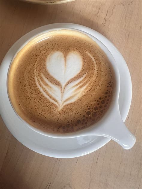 Cafe Domestique - Allen St.