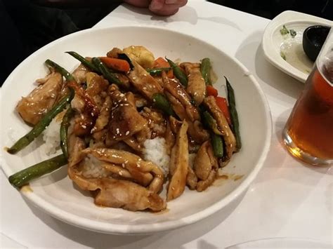 Sam’s Pizza & Burgers