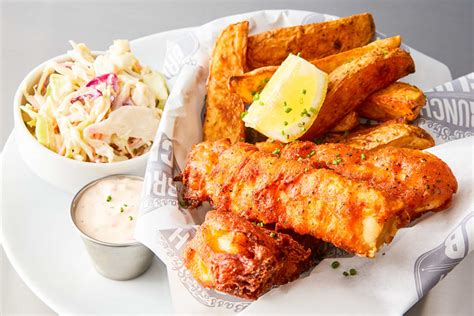 Bassett Street Brunch Club