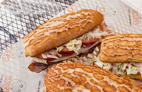 Ike's Love & Sandwiches