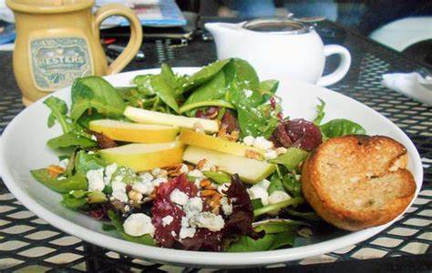 Hester's Cafe Six Points