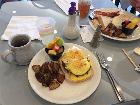 Hester's Cafe Lamar Park