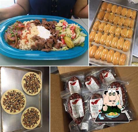 Czech-Mex Bakery and Cafe