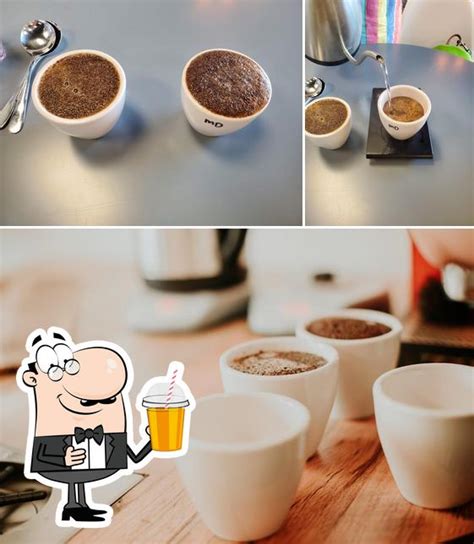 Driftwood Coffee Company