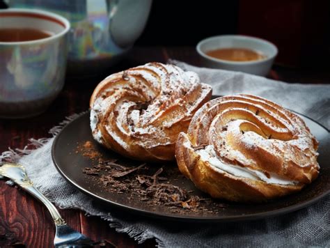 D’Andrews Bakery & Cafe