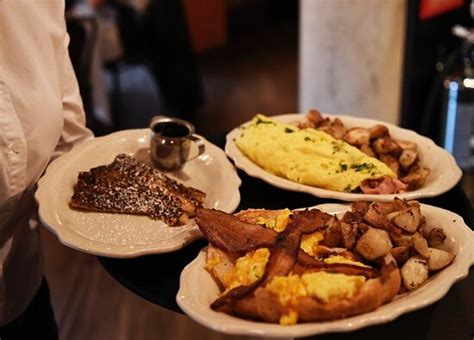 Café Intermezzo - Nashville