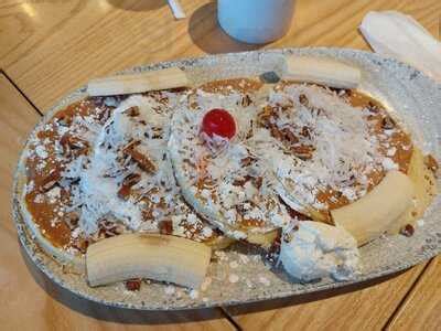 The Pancake Pantry - Nashville