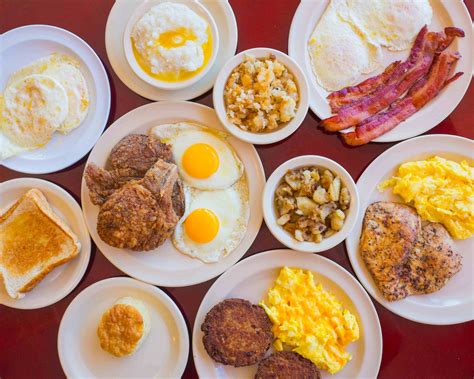 Meridian Street Café & Bar