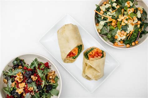 E+ROSE Wellness Cafe - West Nashville at OneC1TY