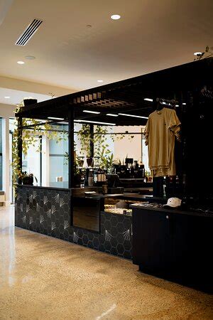 Elegy Coffee Downtown