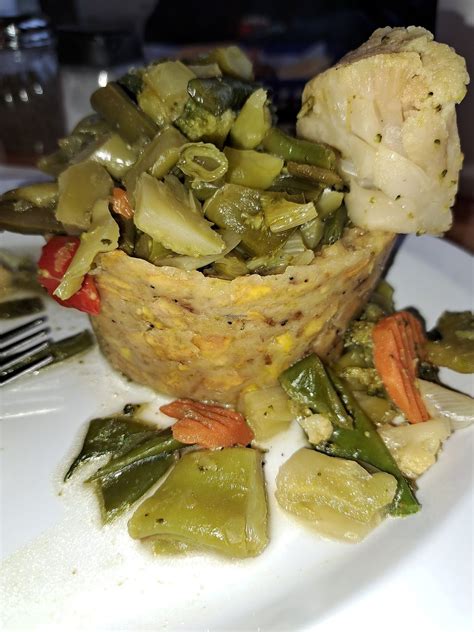 Mofongo Cafe