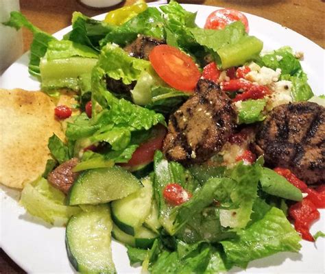 Taziki's Mediterranean Cafe - West End