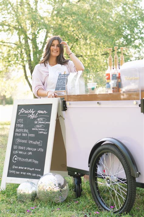 Prickly Pear Coffee Co.