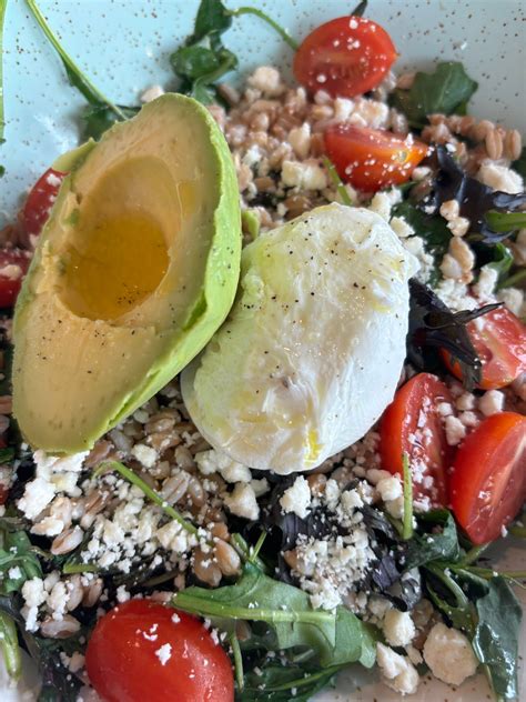 Bluestone Lane - Downtown Café