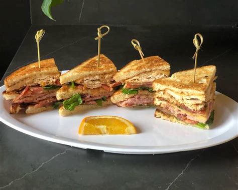 Honest Coffee Roasters Downtown