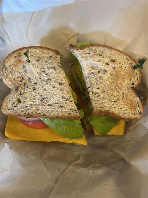 The Loading Dock Cafe