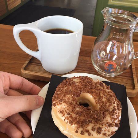 Barista Parlor Germantown