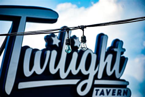 Twilight Tavern
