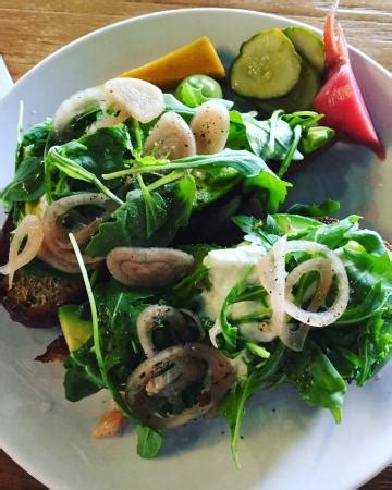 The Cook and Her Farmer