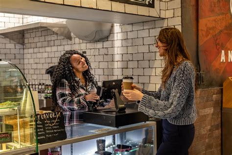 Uncle Kelly's Coffee Shop