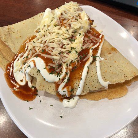 Red Bicycle Coffee & Crêpes