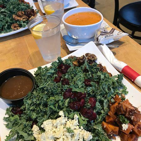 Cafe Lula at the Ryman