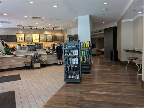 Starbucks Coffee Company