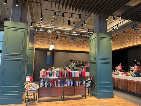 Starbucks Coffee Company