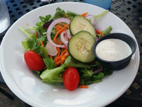 Over The Bar Bicycle Cafe