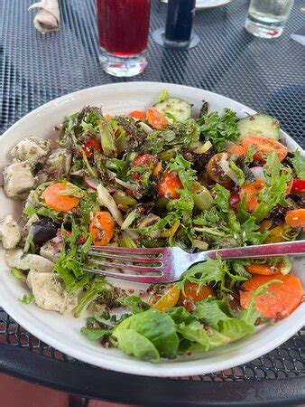 Mediterra Cafe Mt. Lebanon