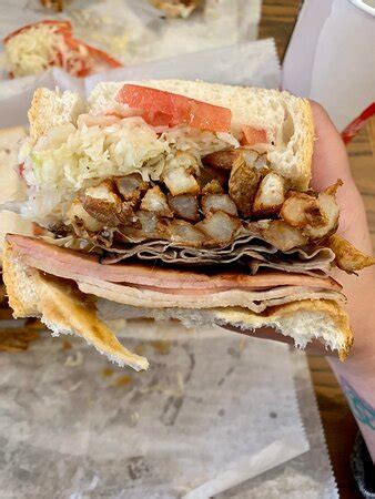 Primanti Bros. Restaurant and Bar