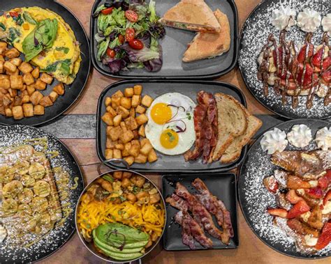 Geppetto Cafe & Pastry