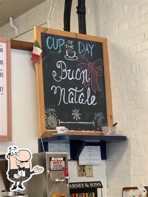 La Prima Espresso Company - Downtown