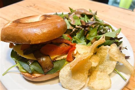 Caffé Mona Strip District