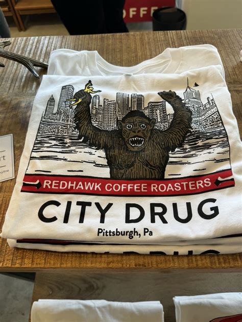 Redhawk Coffee Roasters