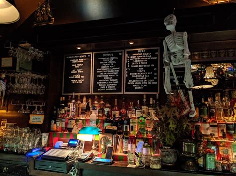 Elbo Room Jack London