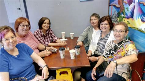 Cafe Cravings Gourmet Coffee Shop