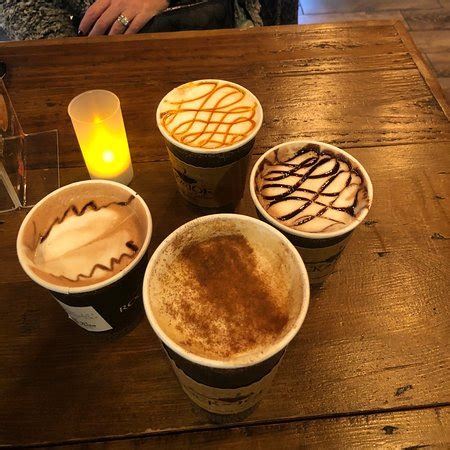 Rock 'n' Joe Coffee (Penn Ave)