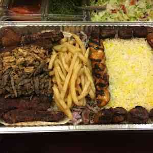 Dijlah Restaurant and Cafe