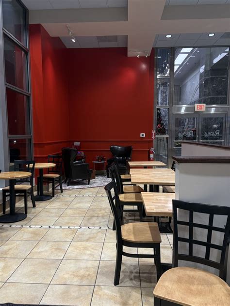 Ruckus Cafe (Downtown)