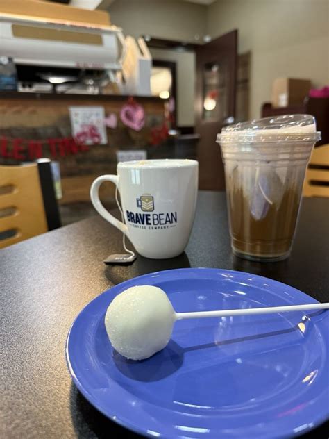 Brave Bean Coffee Company - North Shore