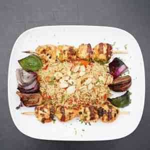 Layali Cafe & Restaurant