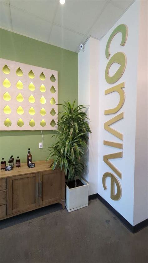 Convive Coffee Roastery